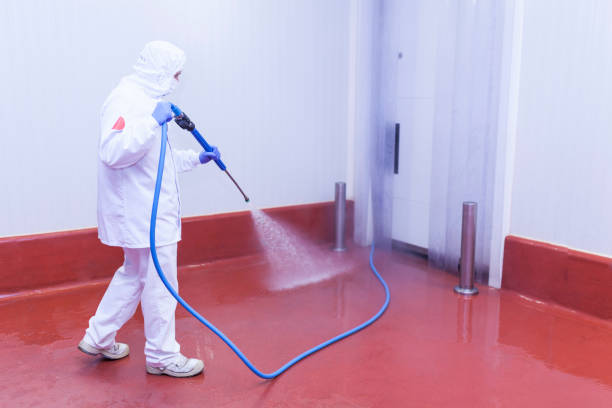 Best Oil and Grease Removal from Surfaces in Milford Square, PA
