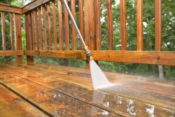 Best Parking Lot Cleaning in Milford Square, PA