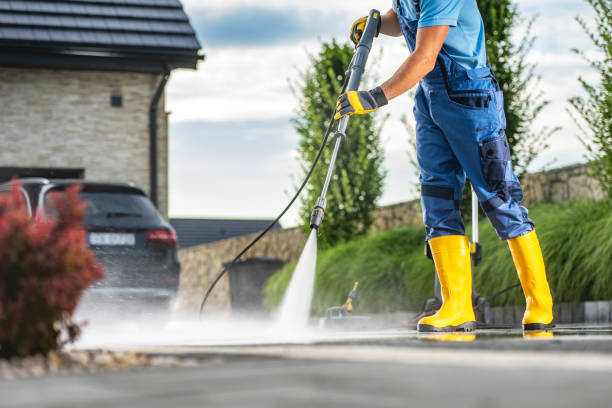 Best Building Exterior Pressure Washing in Milford Square, PA